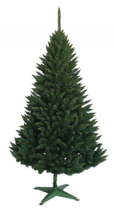 M01 Zöld tűlevelű műfenyő (2D) - Image 7