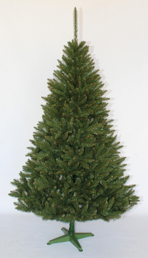 M02 Hegyi luc műfenyő (2D)