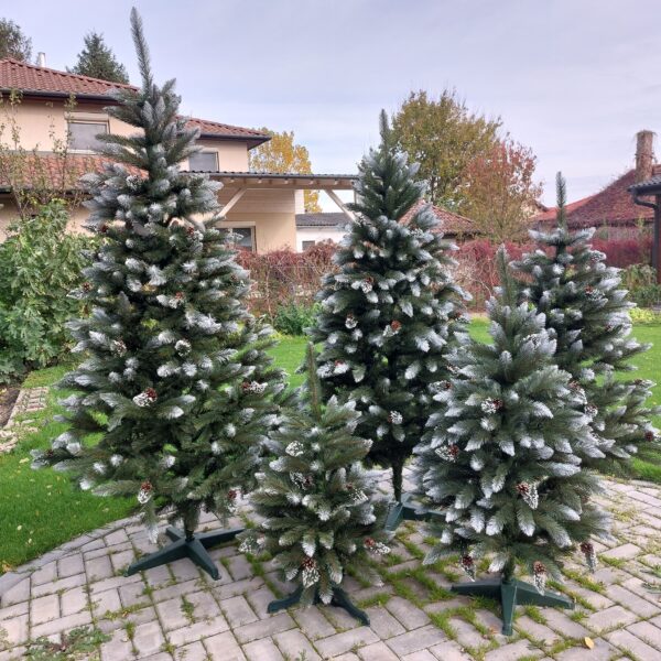 M03 Deres tobozos műfenyő (2D) - Image 6
