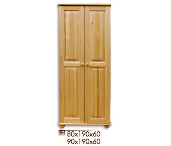 SZAF12 szekrény