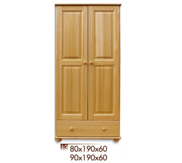 SZAF13 szekrény