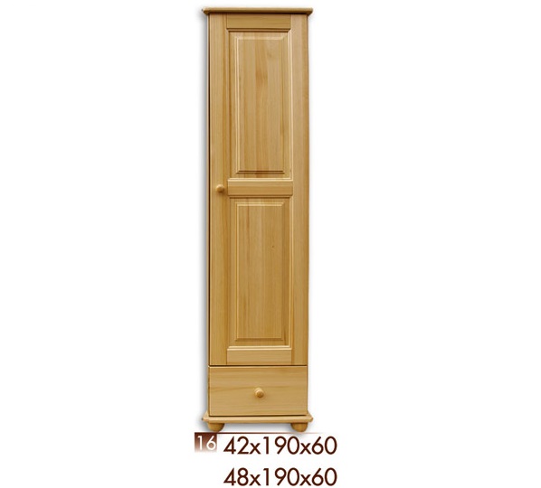 SZAF16 szekrény