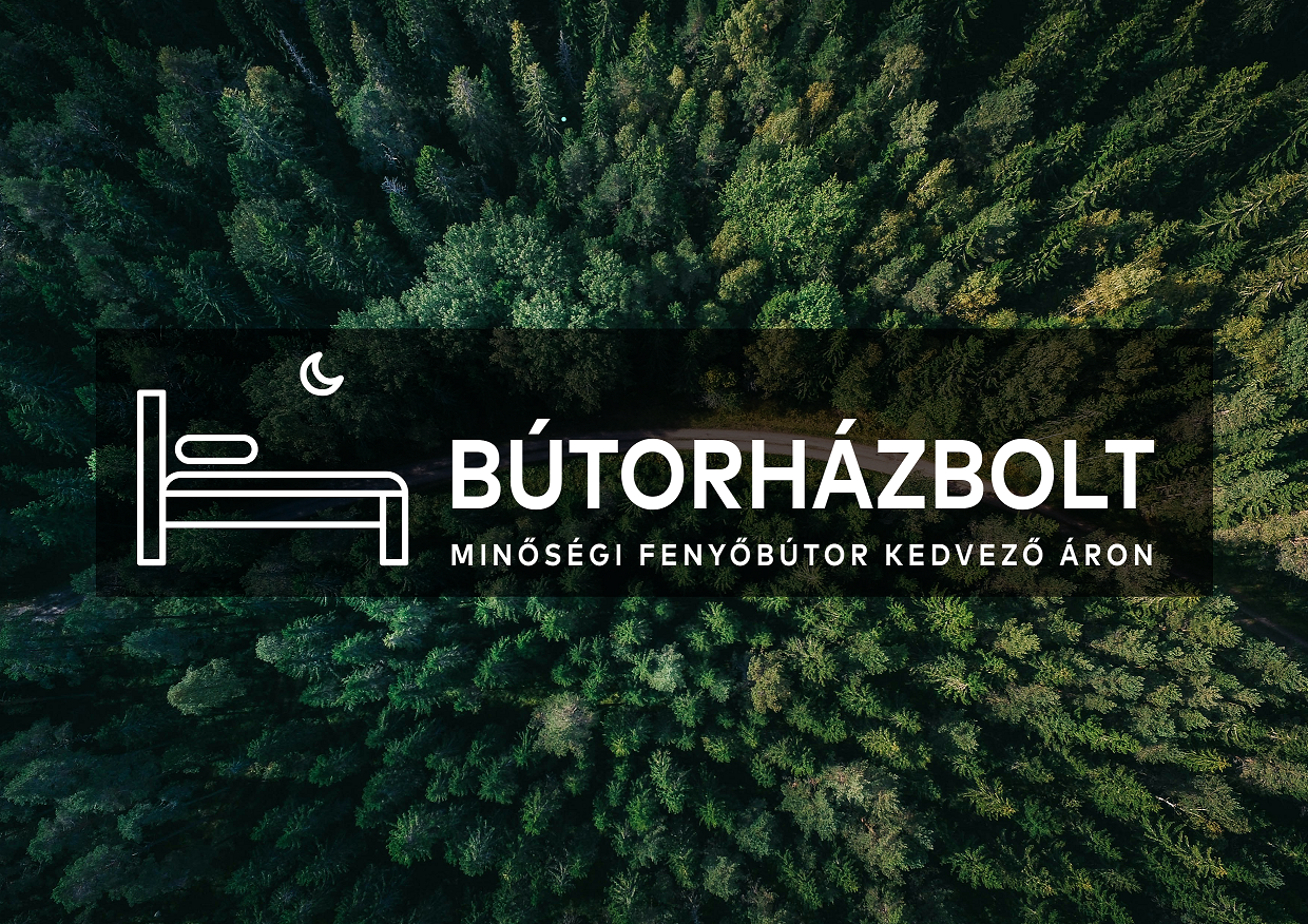 Borovi Fenyőbútor