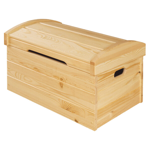 PIRAT ágyneműtartó láda