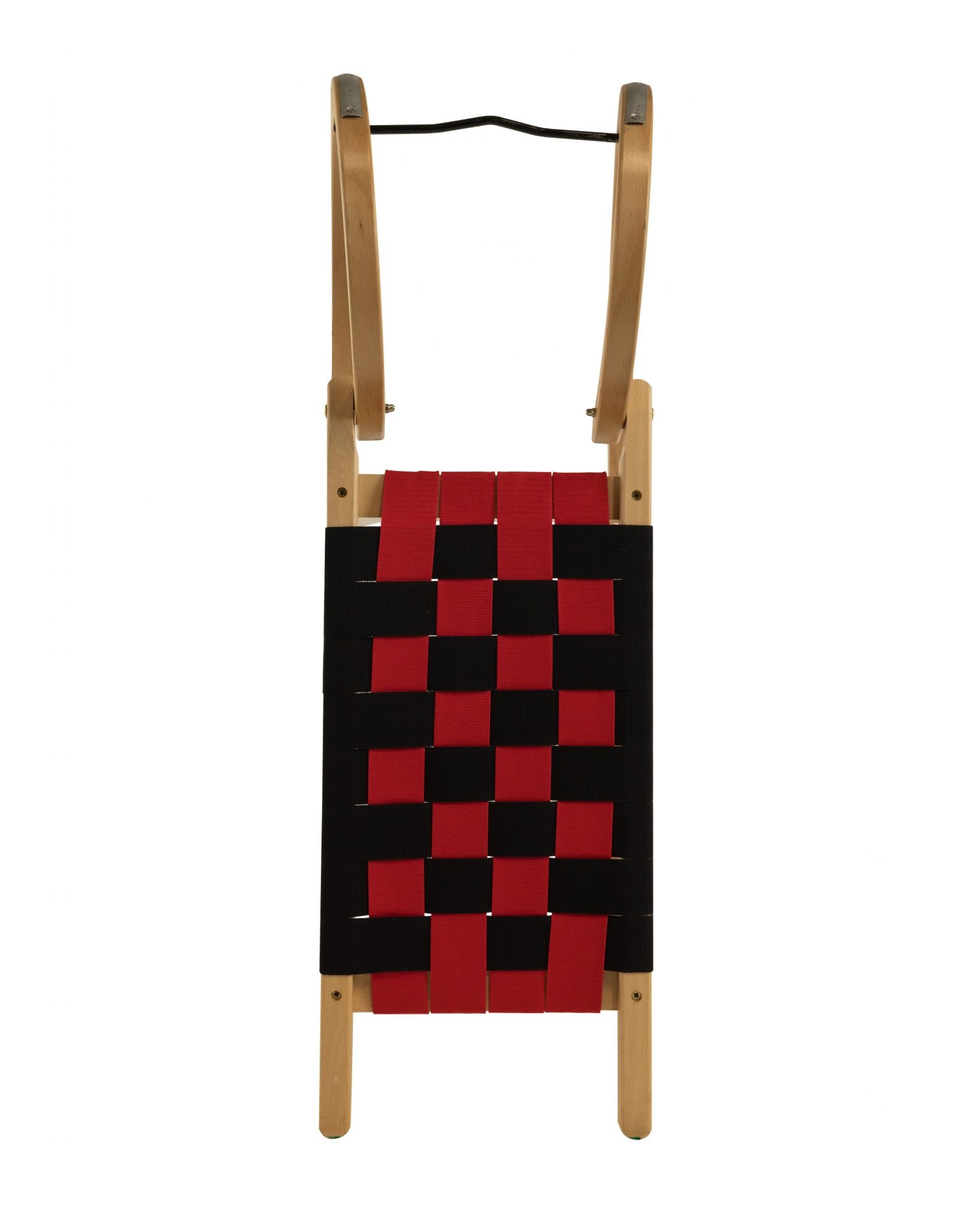 Elfogyott! Íves szövetes erősített szánkó (95 cm) - Image 5